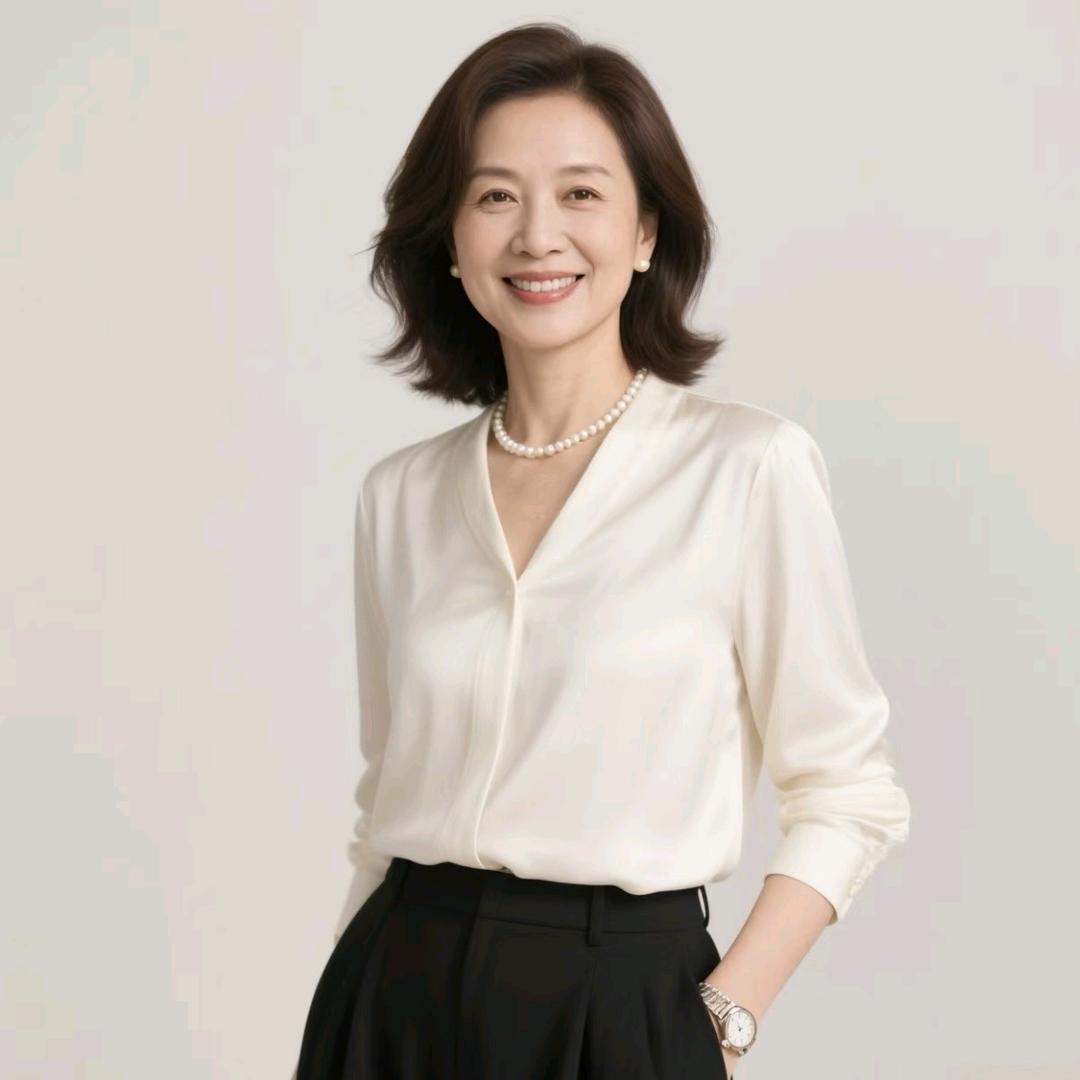 清华朱莉教英语