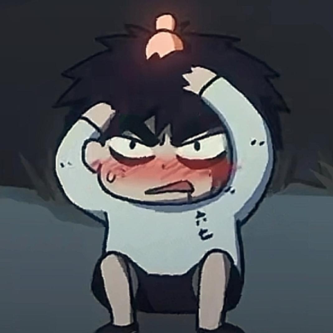 =)