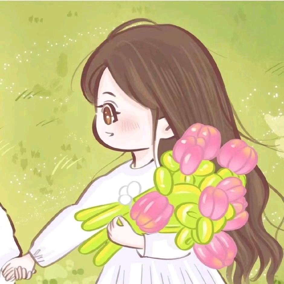 洒脱且热烈🌱