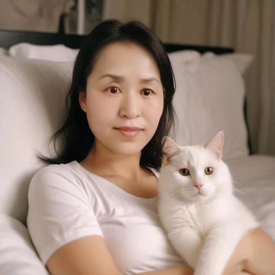 余生安好🌷