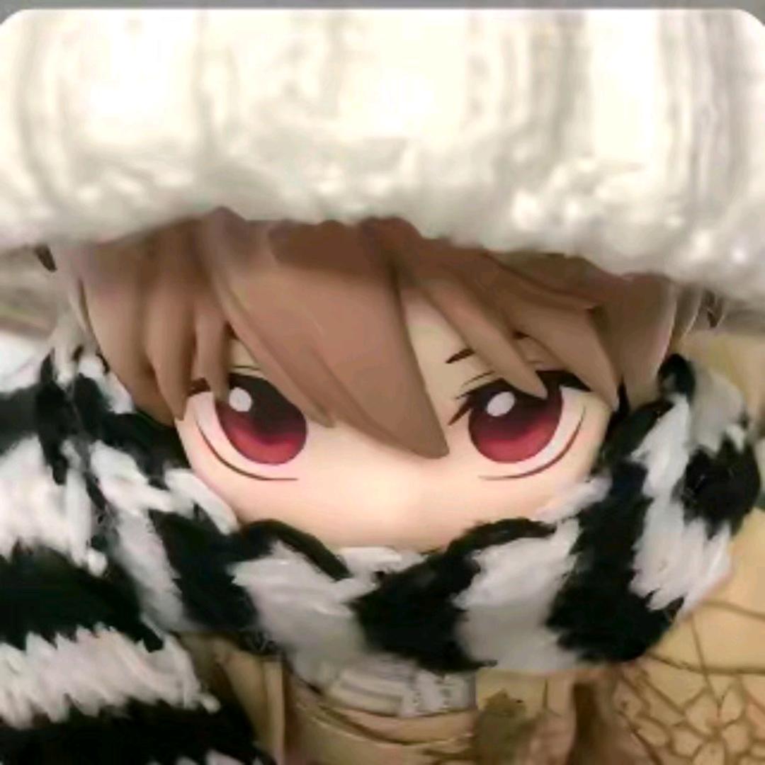 吴木木