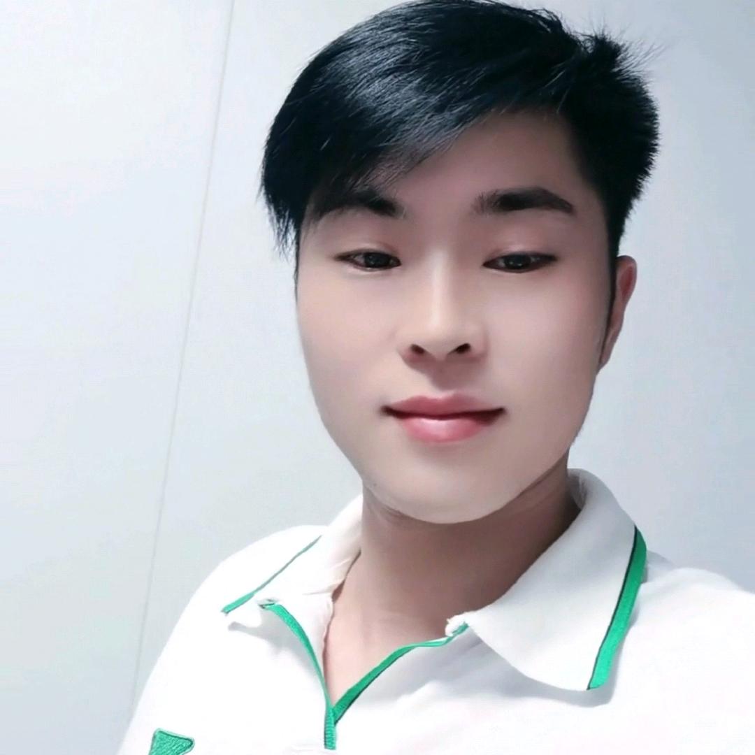 天黑月圆