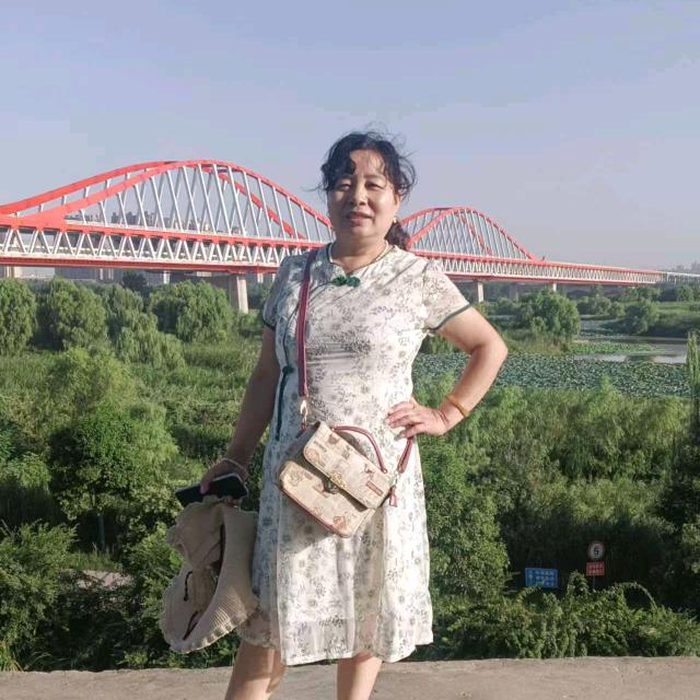 开心的美一天