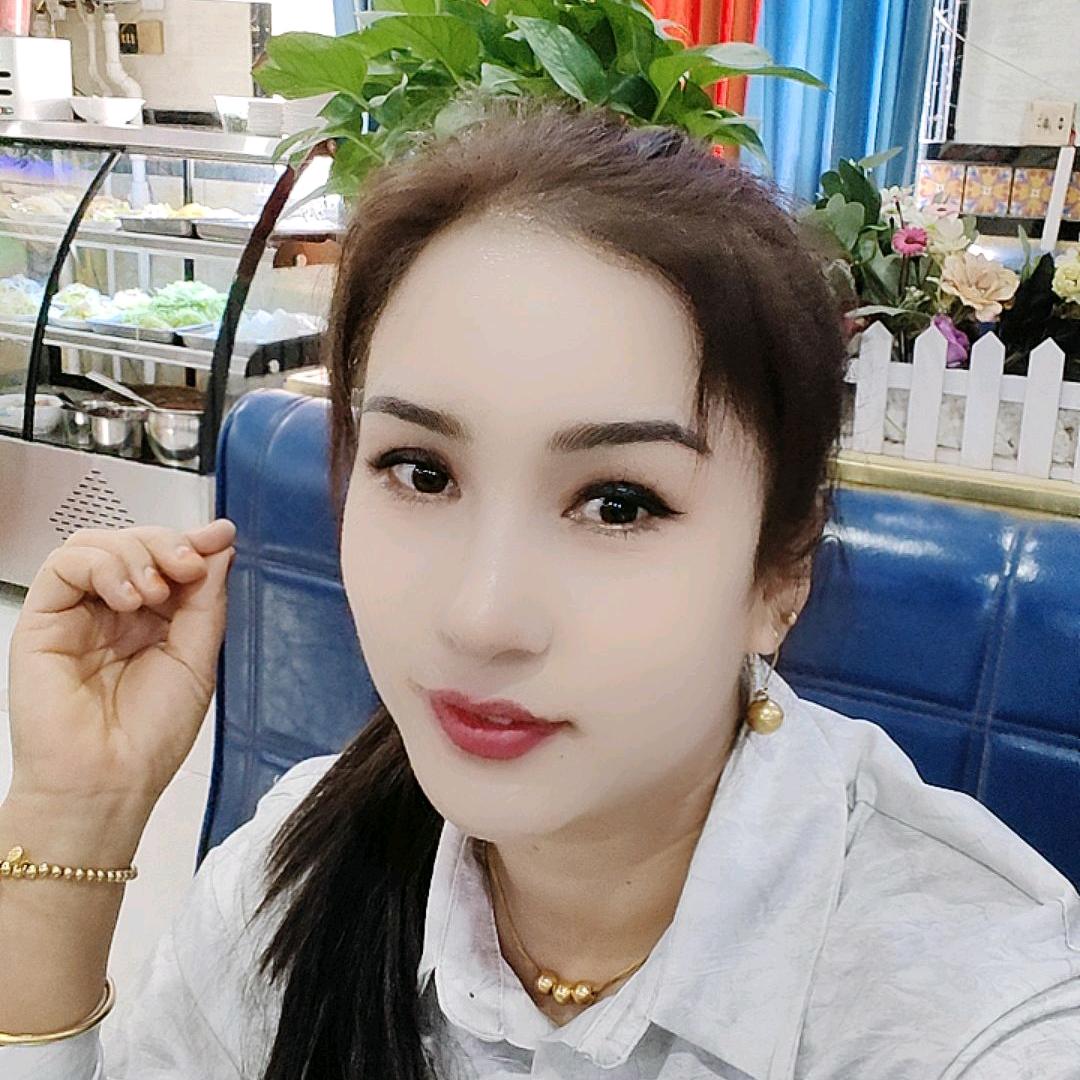 帕提古丽