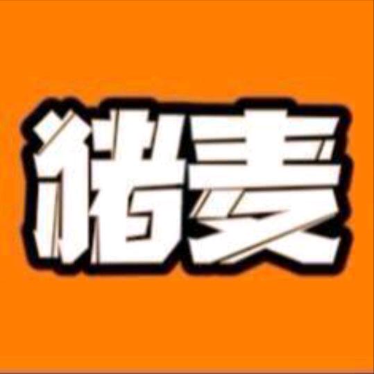 猪麦野外跑山猪