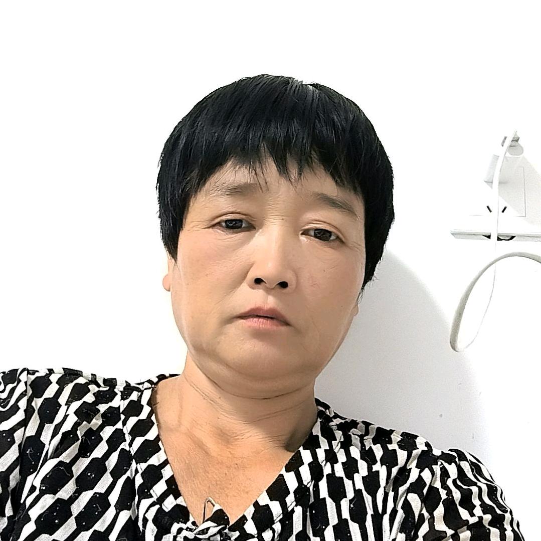 张兰英