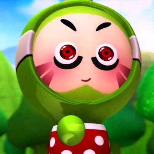 小菓叮
