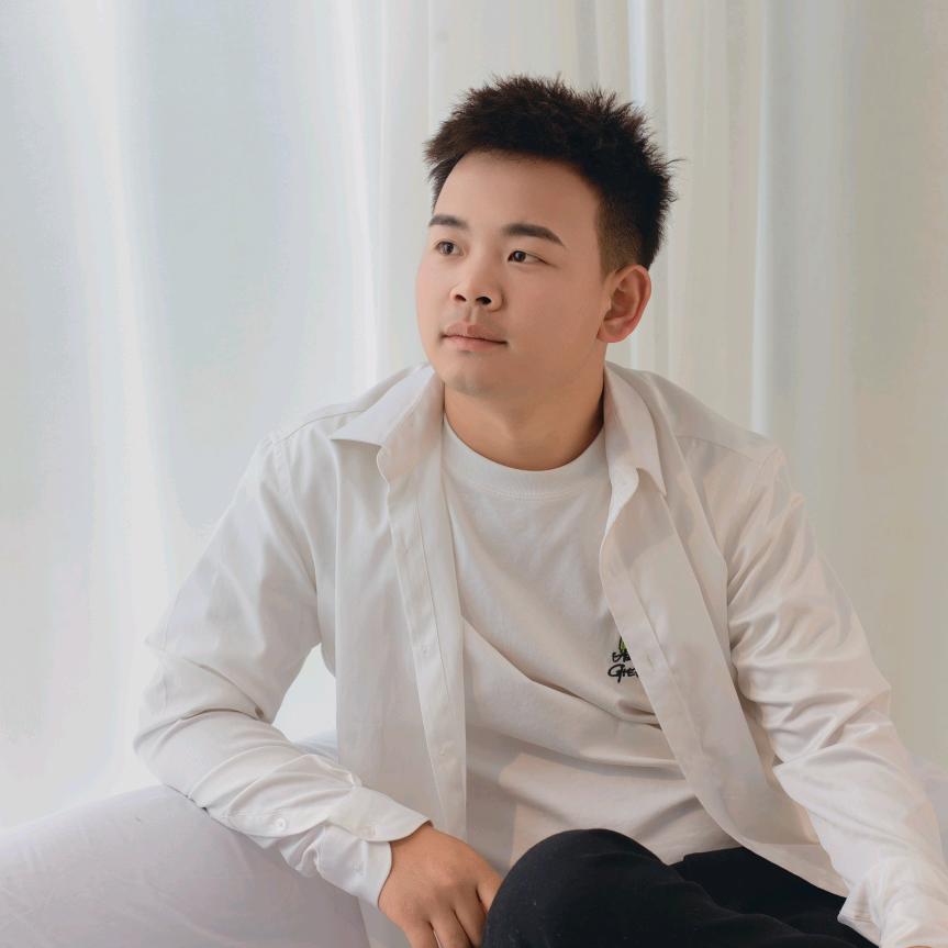 村头来的摄影师