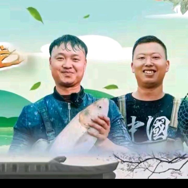 大表哥小飞哥乡村包鱼塘日志
