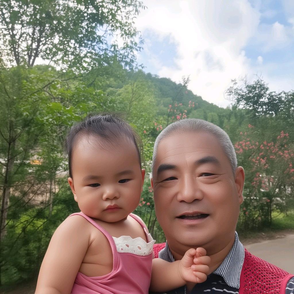 ﹪秦岭沐马‰