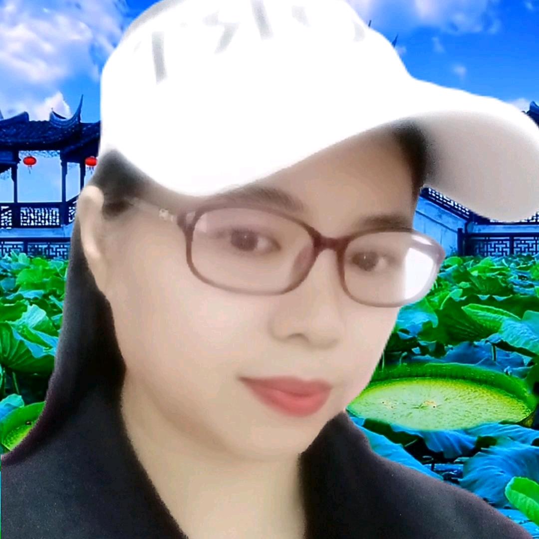 江蓝