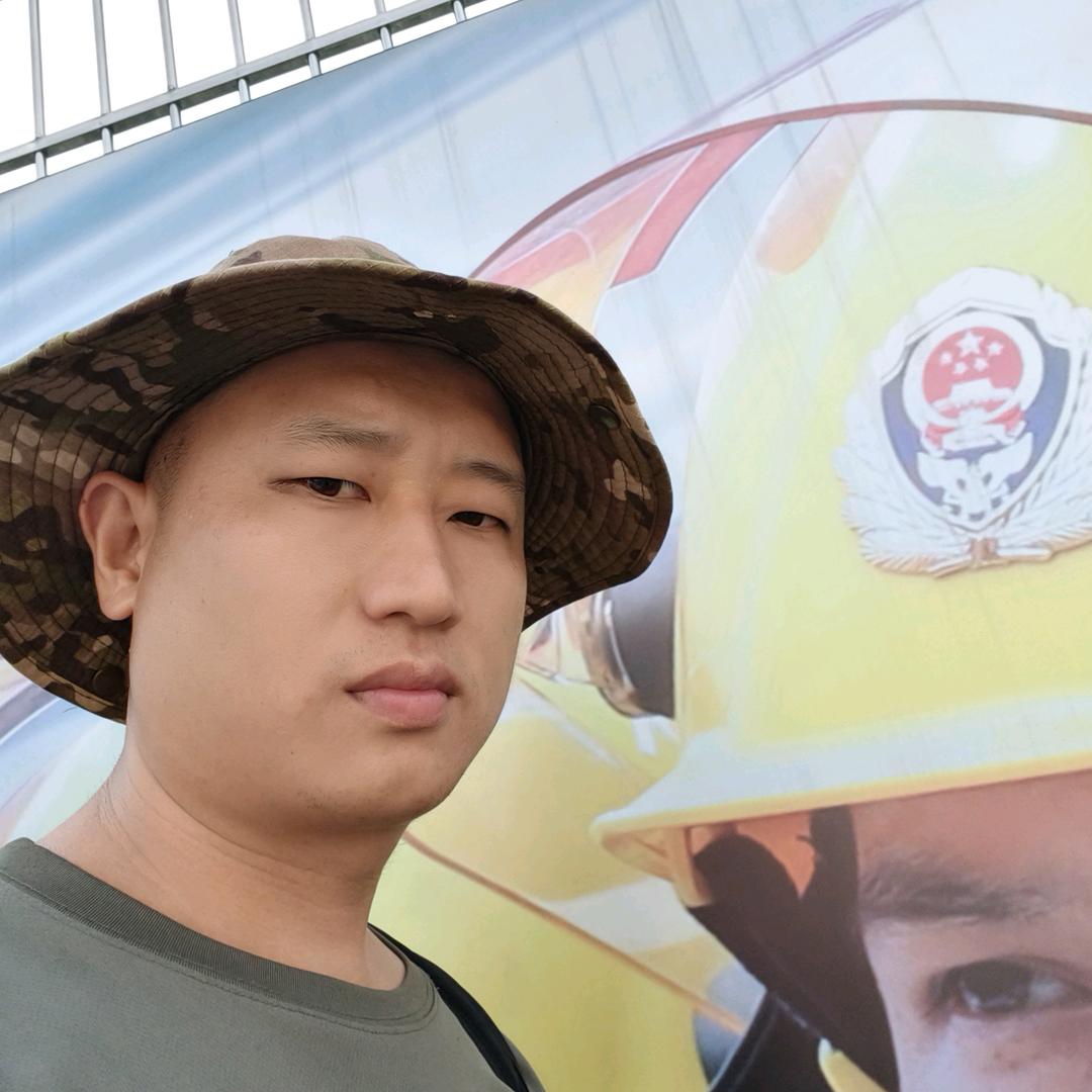 热心市民（广东靓仔）