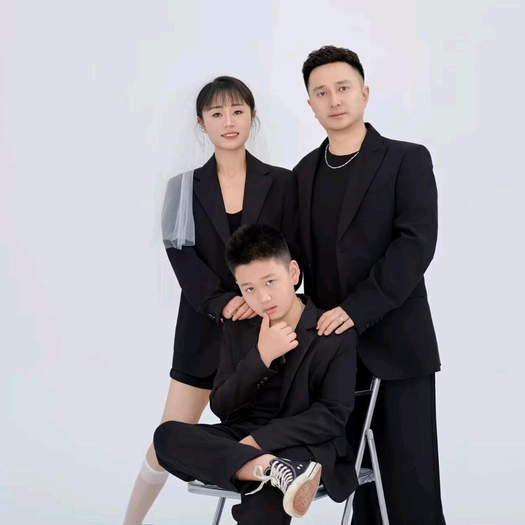 混血儿
