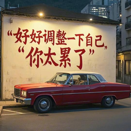 归来吧