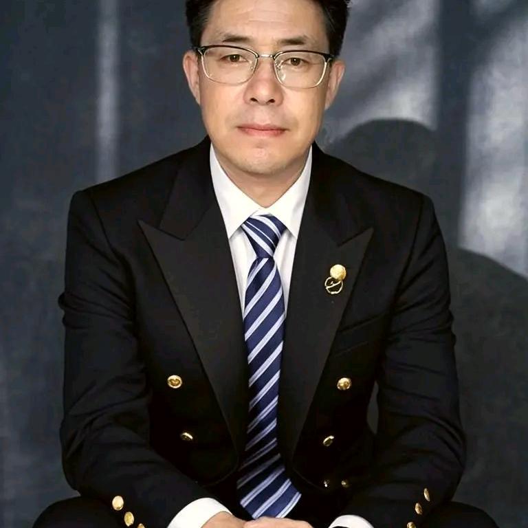 玉树临风