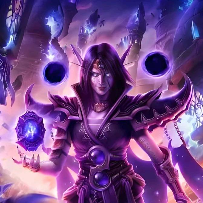 武运昌隆（魔兽世界正式服）