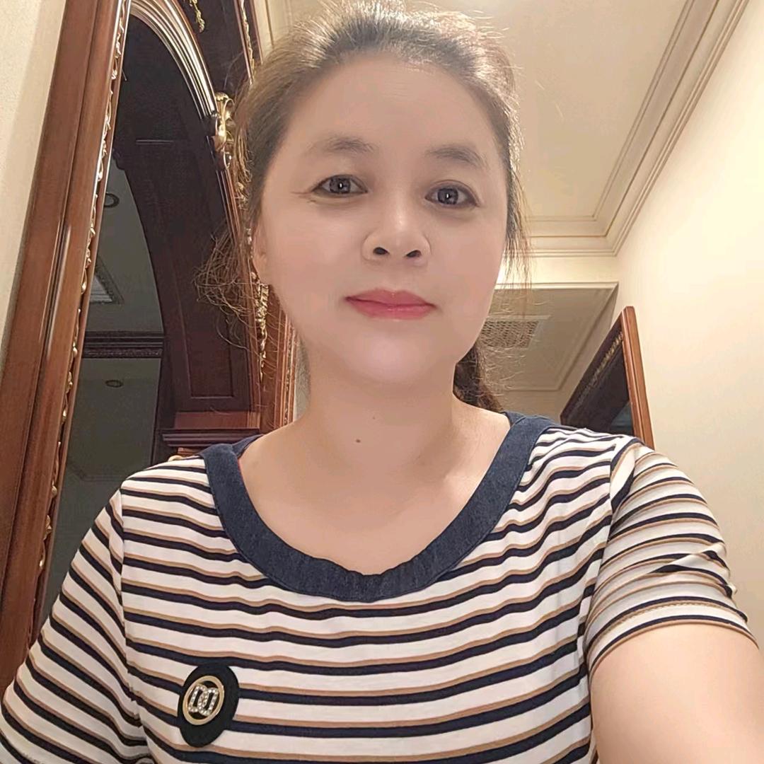 心静如水赵启玲