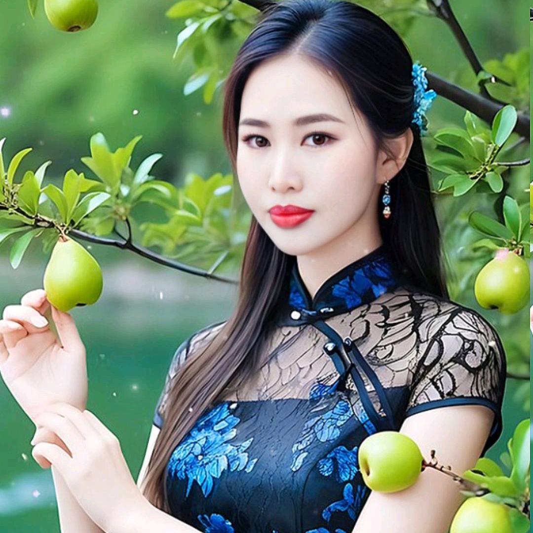 美然 nhiennguyen hg95