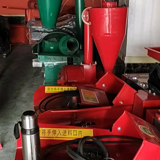 濮阳市新习镇立志农机服务门市部