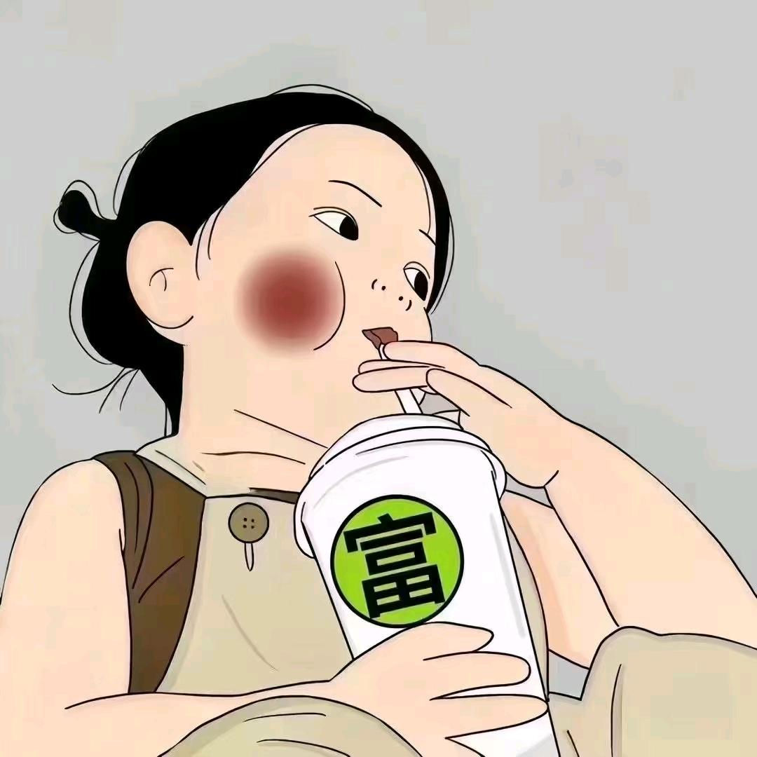 波妞-水姑娘