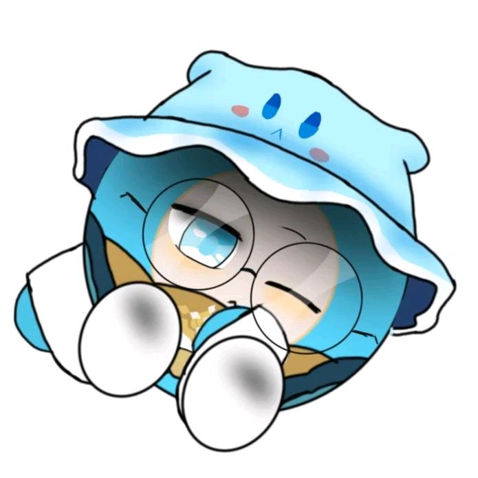 扶不起小阿业吖