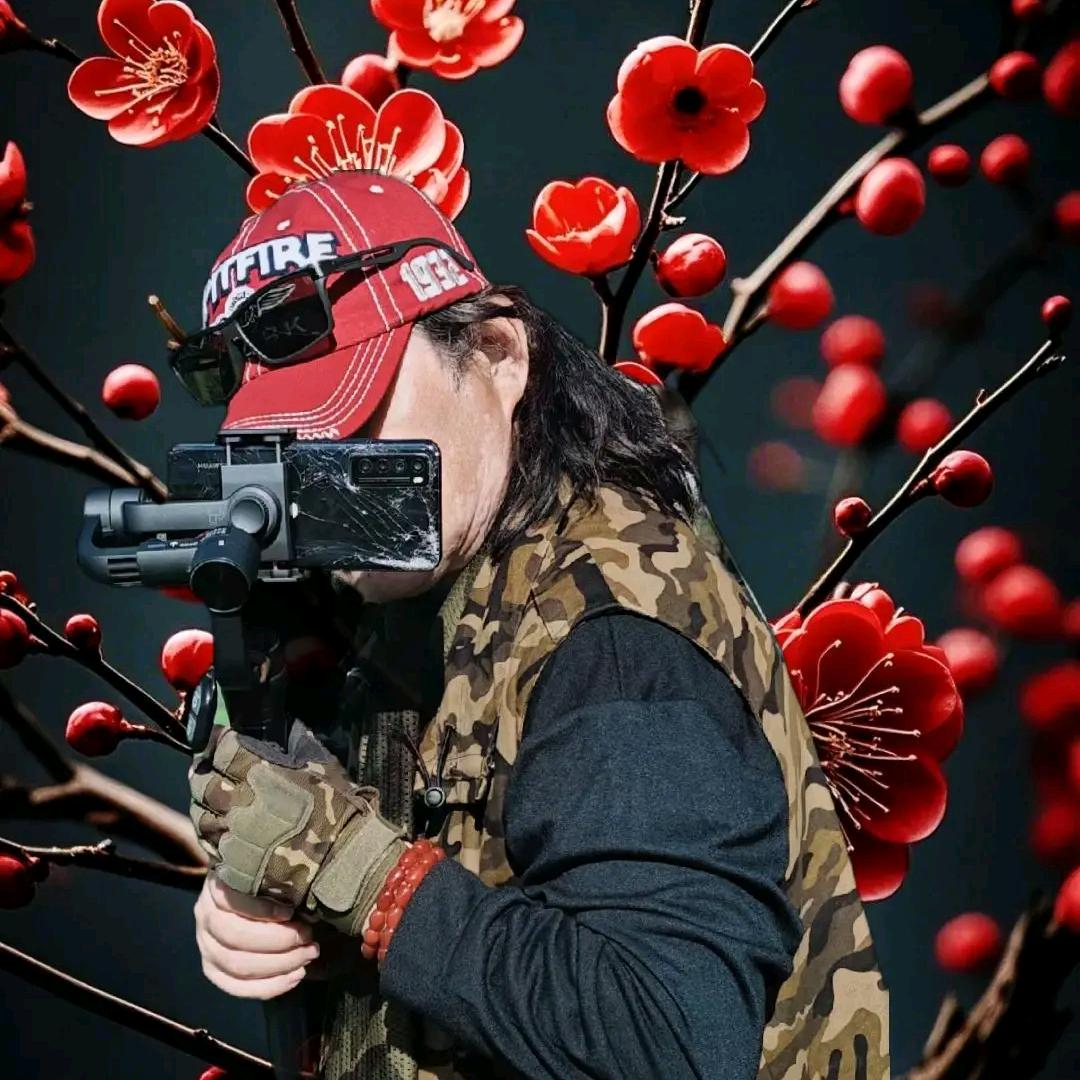 花儿