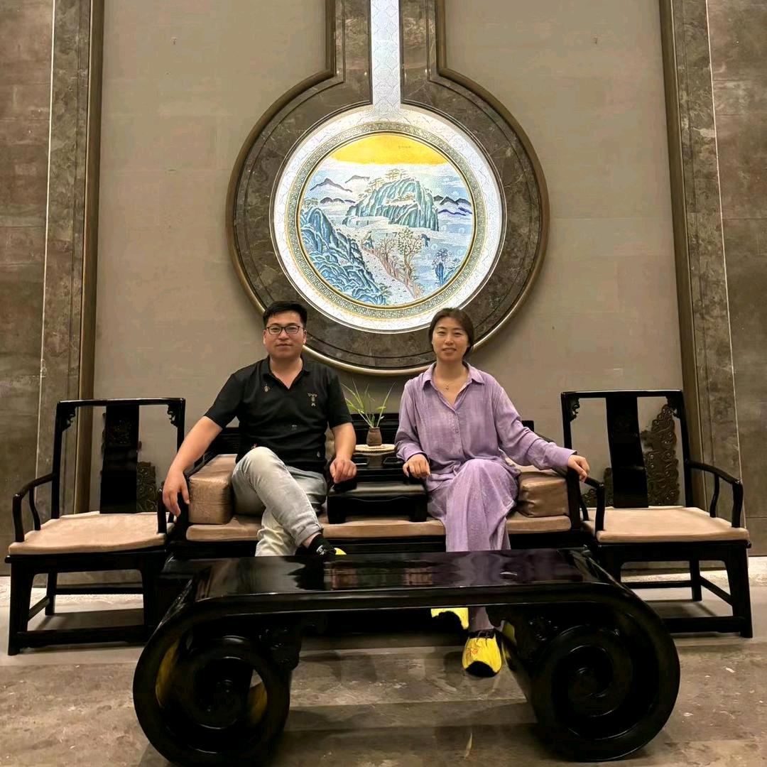周📿龍鳯•慈善坛
