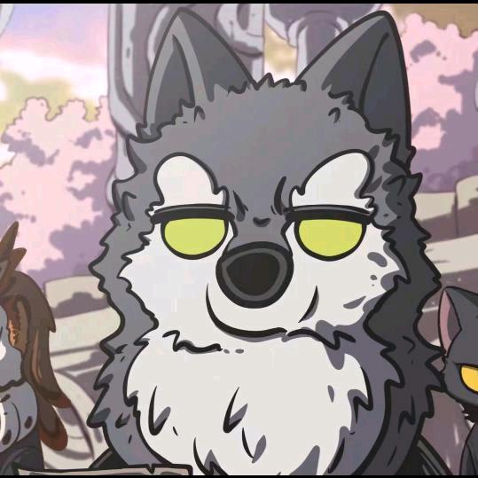 全境守卫-狐狸（尚适）