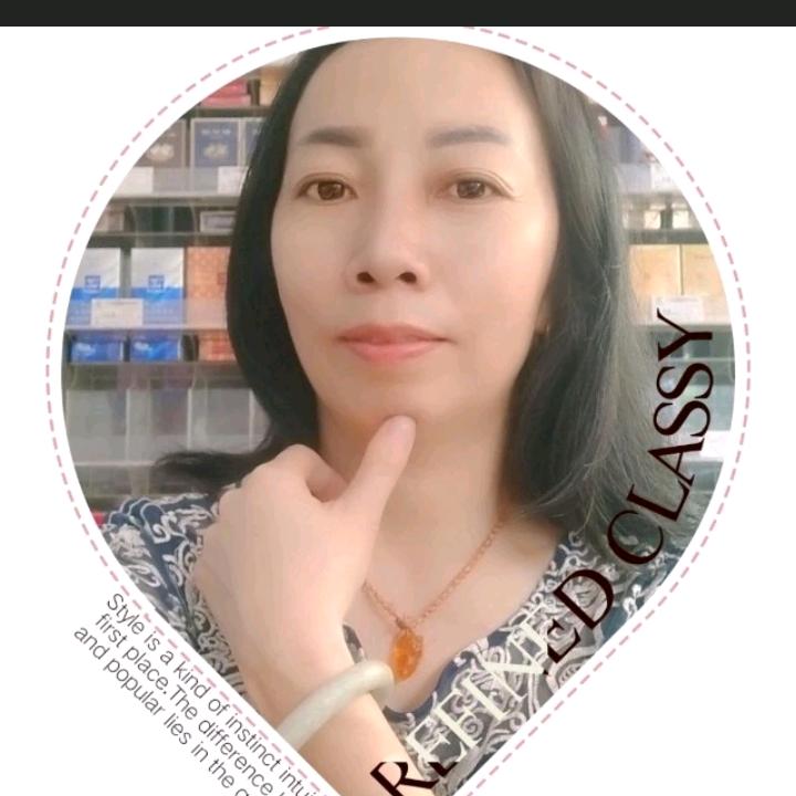 七彩祥云☎️
