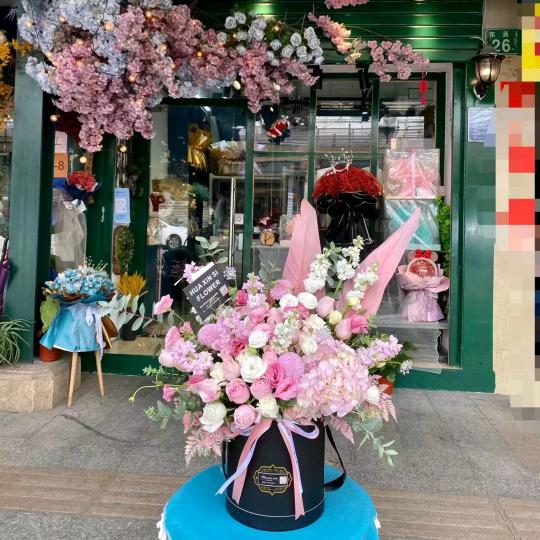 独行大象