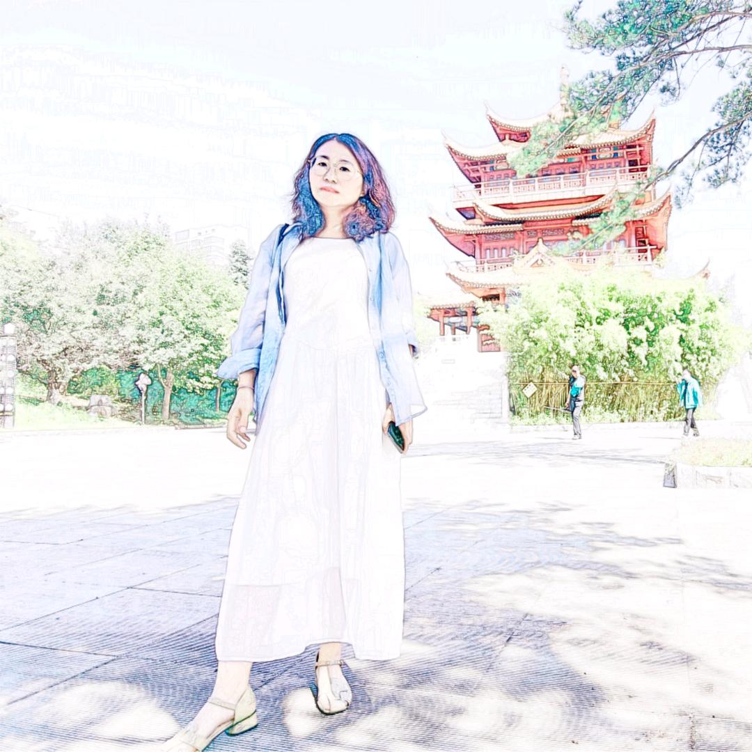 花花姐微记录