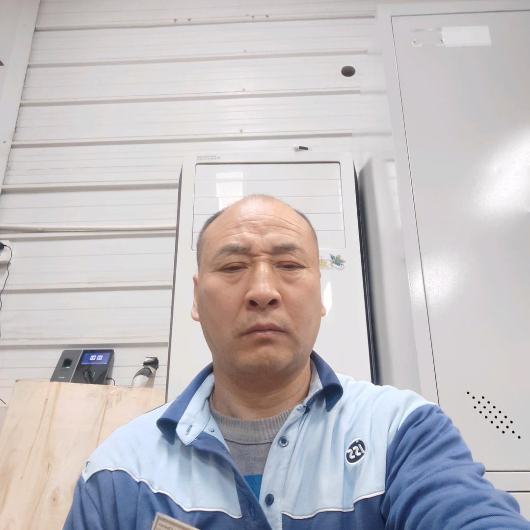 明天会更好