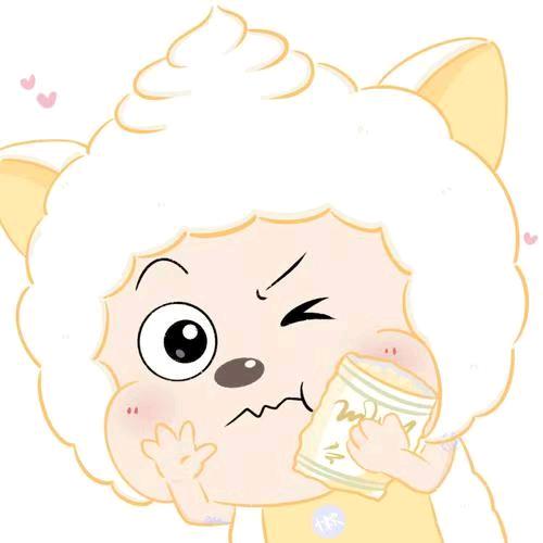 小肥羊🐏