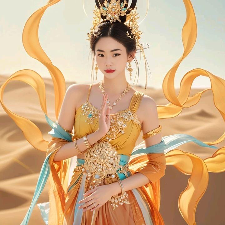 笙笙千离