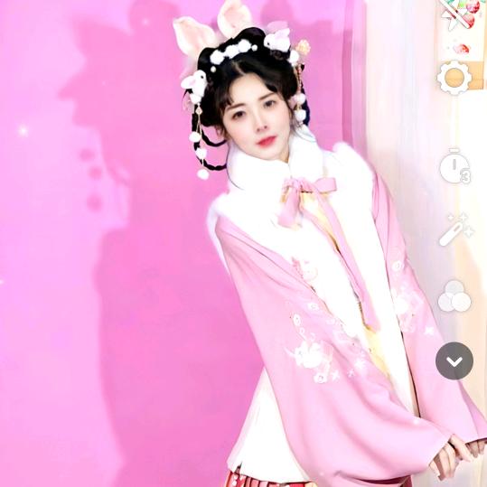 开开心心每一天