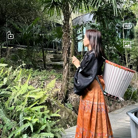 萍萍（不聊天）