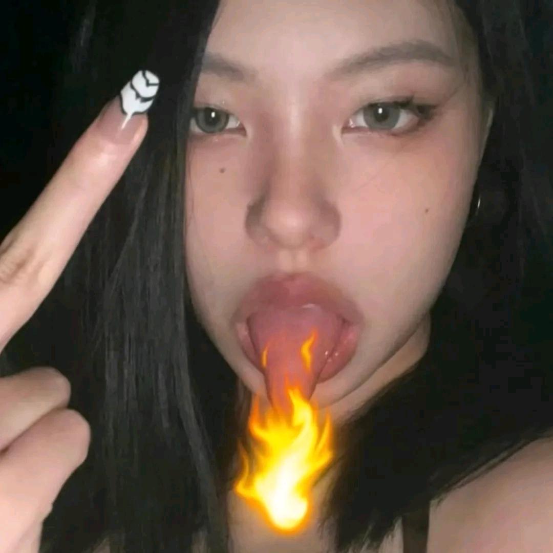 忧郁小薯条🍟