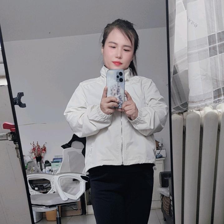 笑颜如花