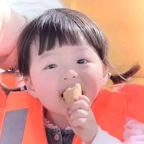 慧慧吃不饱