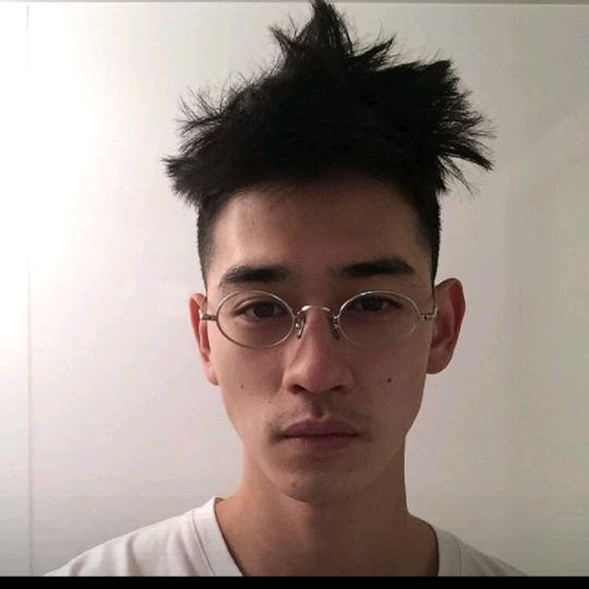 林衍