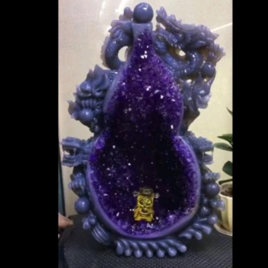 鸿来旺宝石工艺品