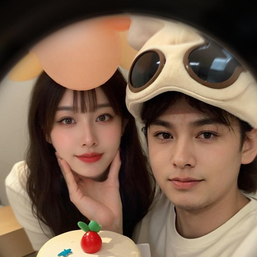 @凉城已·无爱 👣