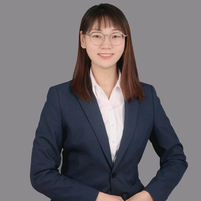兰州房产小杨为你推荐好房