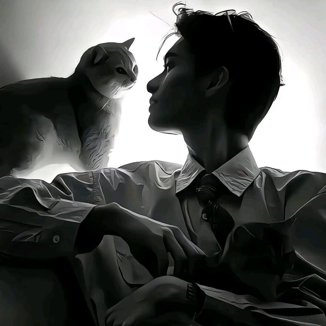 黑神话喵君