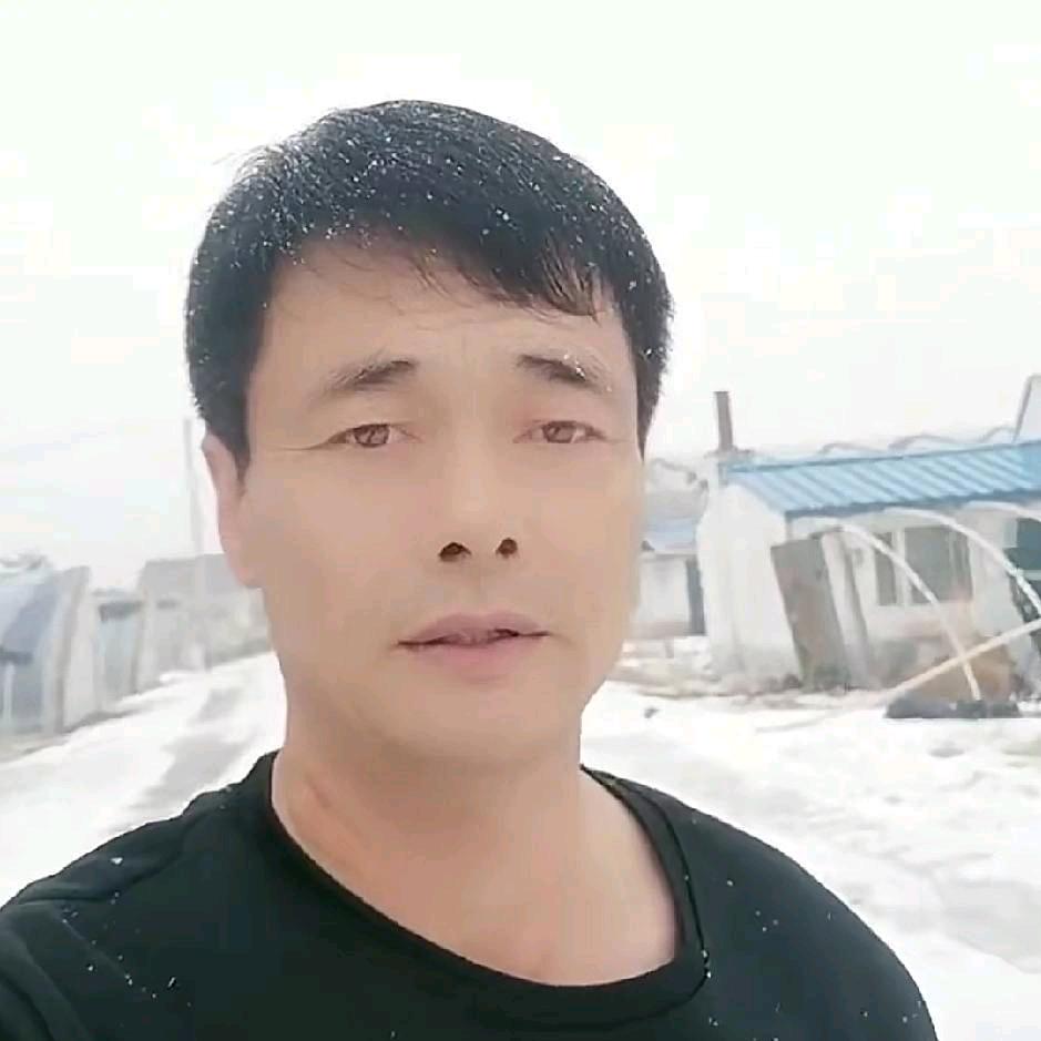 农民，