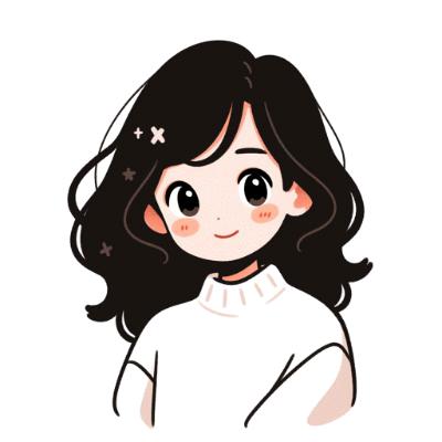 微笑😘