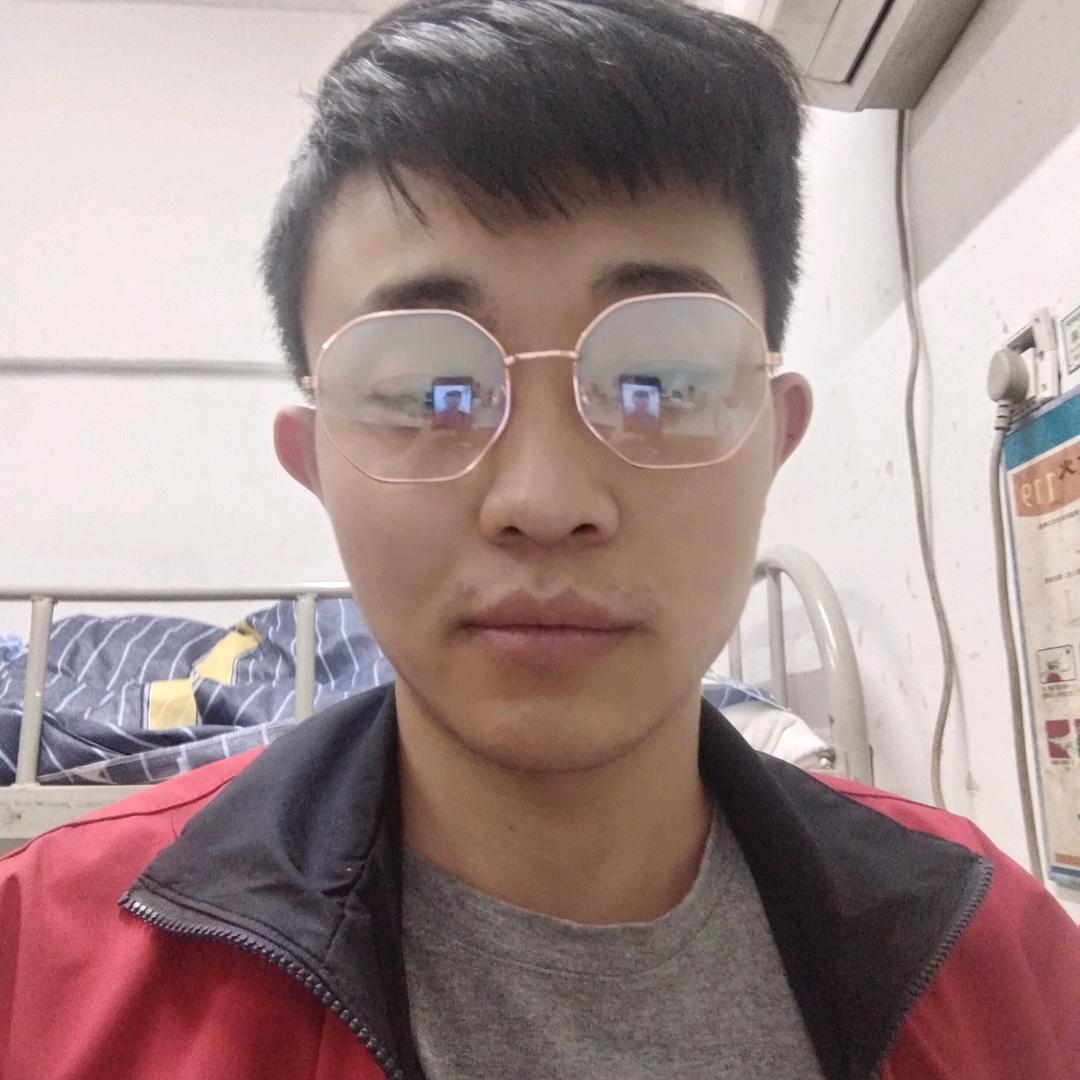 小丁同学