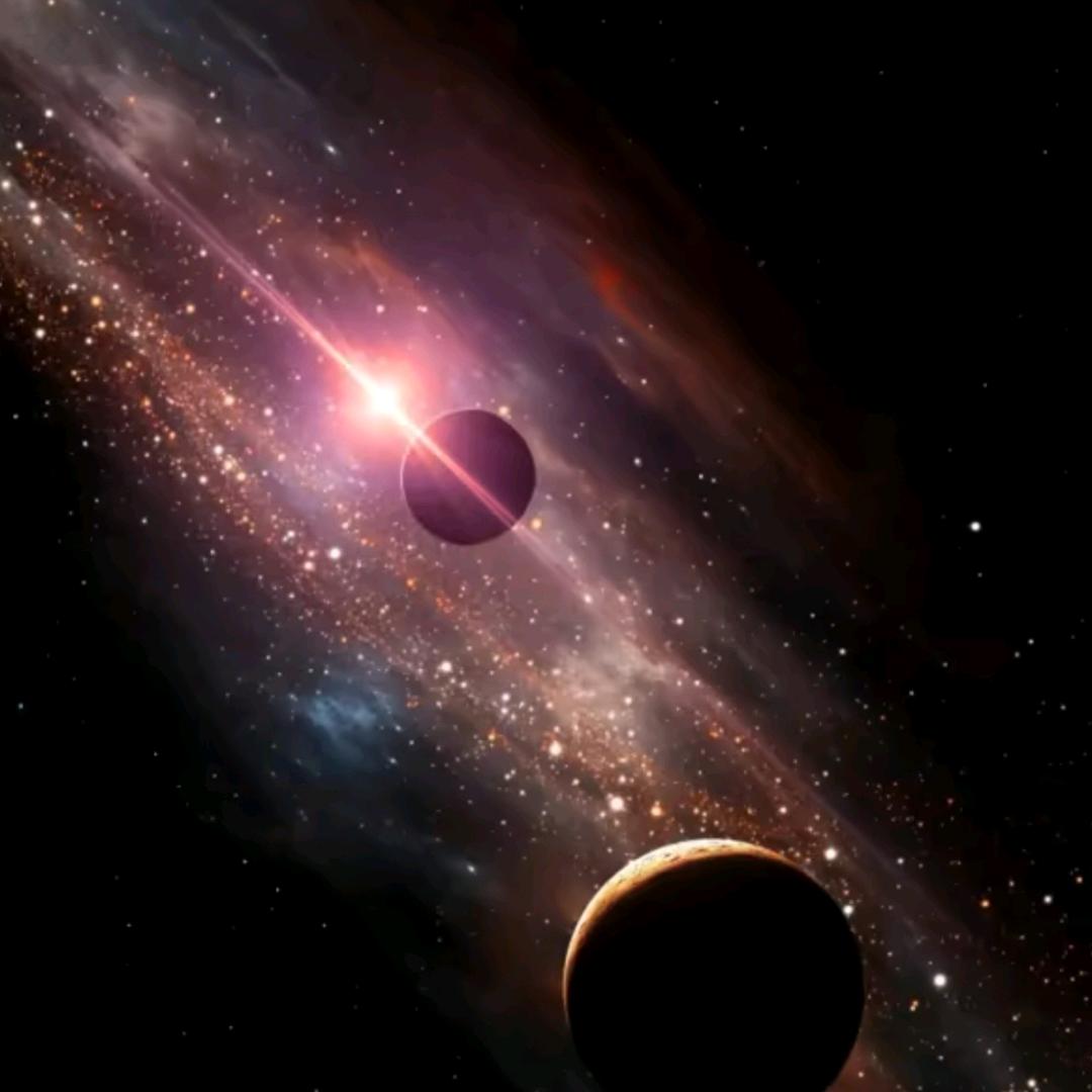 星辰观沧海