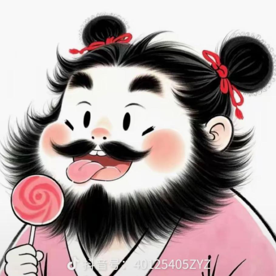 暴富的🐟