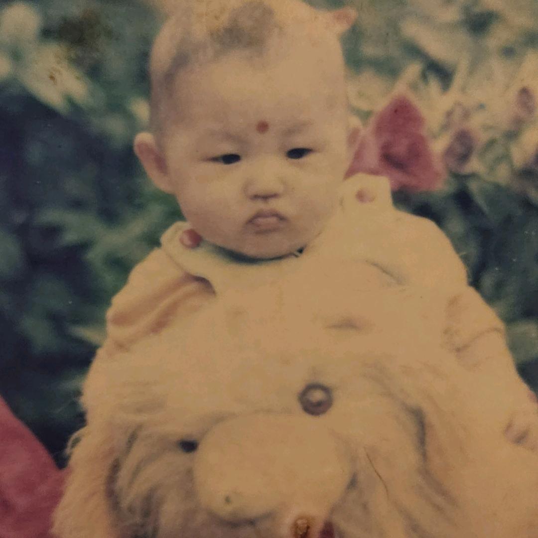 福